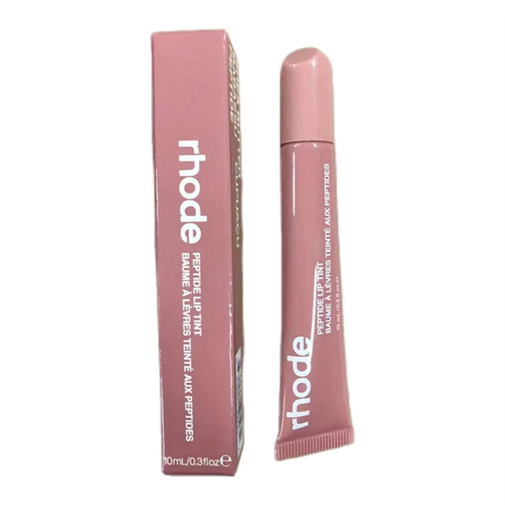 Rhode Makeup Lipstick Phone Case Moisturizer Lip Gloss Lines