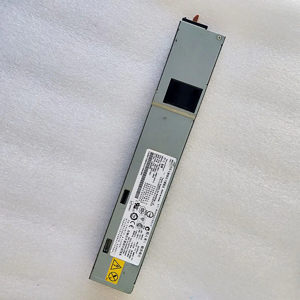 X3650 M2 M3 X3550M2 M3 Power Supply 39Y7200 39Y7201 7001484-J000 5 X3650 M2 M3 X3550M2 M3 Power Supply 39Y7200 39Y7201 7001484-J000 - Image 3