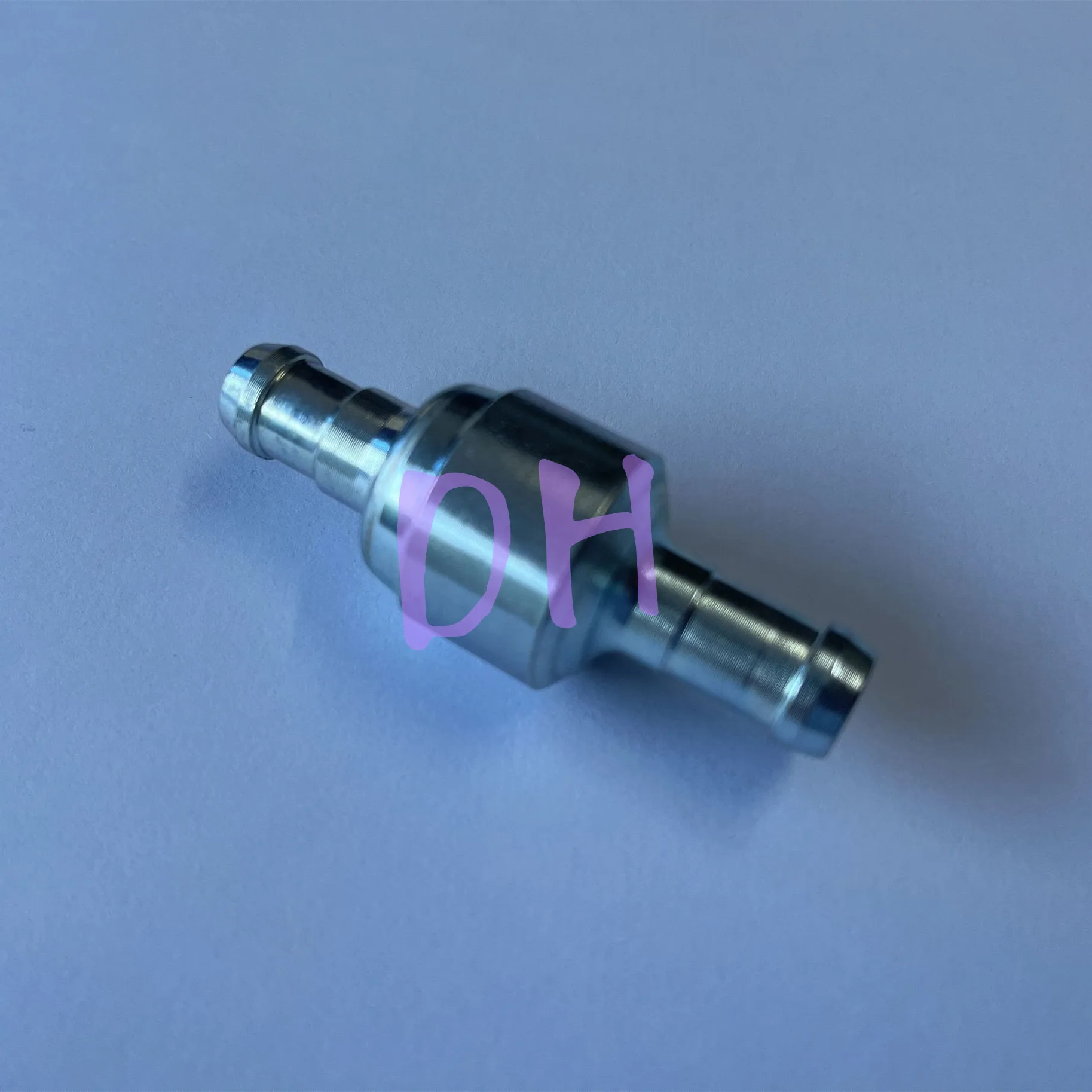Pure Iron Automobile Vacuum Check Valve Air Check Valve