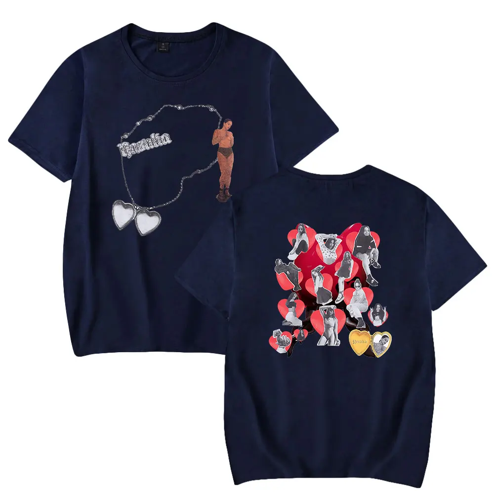 Рисунок 6 - Футболка Rosalia Candy HENTAI Merch с принтом