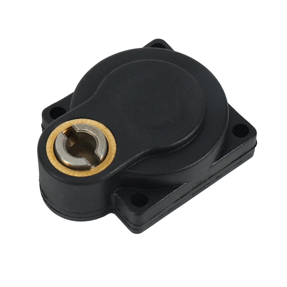 BAAU 3X 11011 for Electric Power Drill Plate Nitro Engine Roto Backplate E-Start