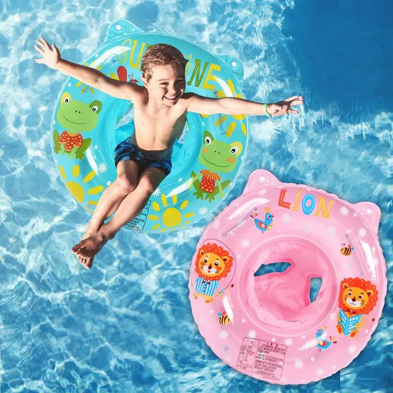 

Плавательный круг для детей, надувное кольцо для бассейна, плавающее сиденье, надувные поплавки, аксессуары для бассейна, вечеринок