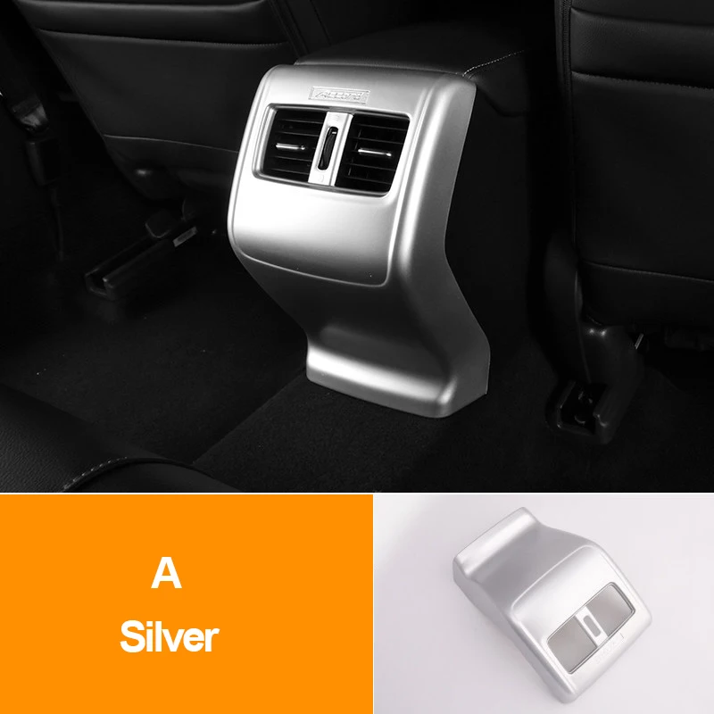 A Silver