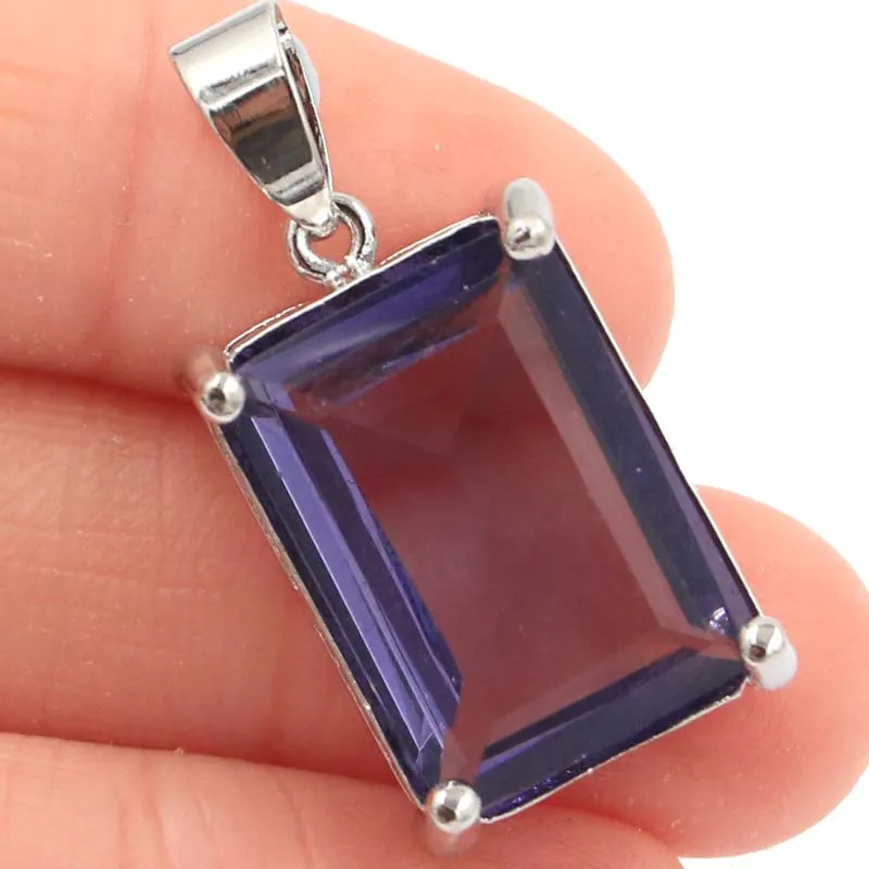 

Подвеска из серебра 925 пробы, 7 г