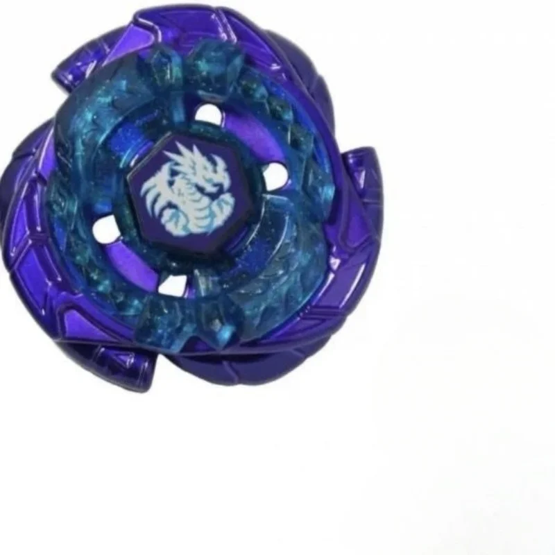 beyscollector Omega Dragonis 85XF Rare WBBA spinning top toy beyblade toys beyblades burst gyro