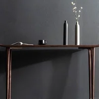 Mesa Vintage Entrance Table