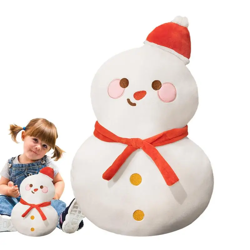 

Подушка в виде рождественской елки, милая фотосессия для детей, забавная подушка в форме имбиря для гостиной, дивана, кровати, подушка на Рождество