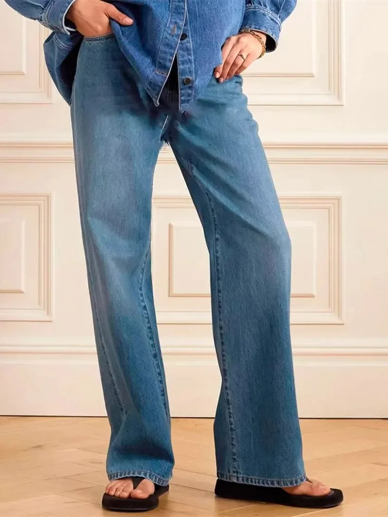 pantalones-vaqueros-rectos-con-bolsillos-y-cremallera-para-mujer-jeans-sueltos-informales-clasicos-primavera-nuevos