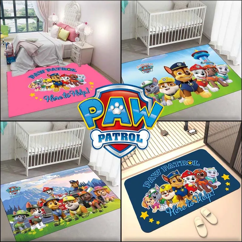 Baby Crib Paw Patrol Crib Patrol Skye Paw Patrol Baby Crib Bedding