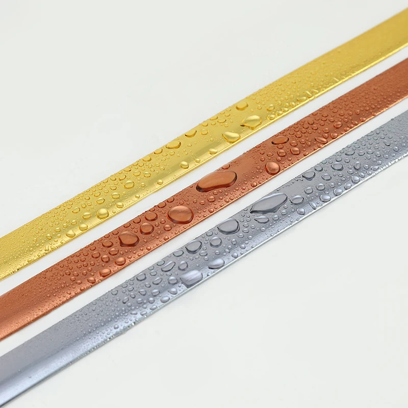 European Decorative Wall Trim Tape 3
