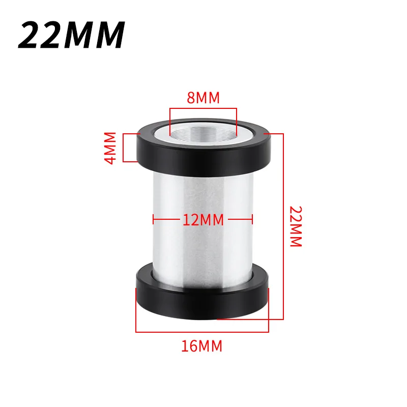 22mm