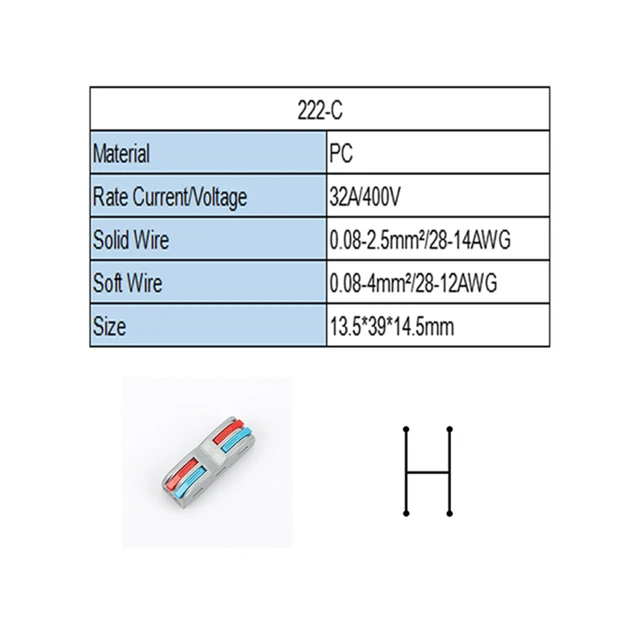222C