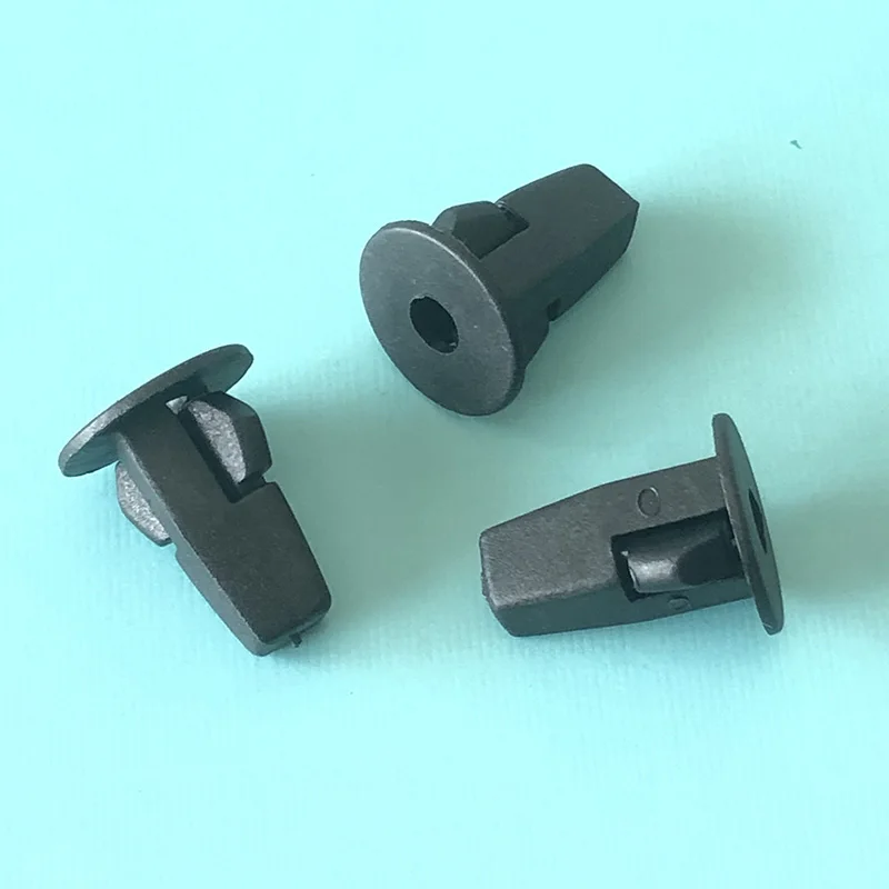 

20 шт., винтовые втулки для передних и задних колес Toyota Honda Ford