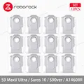 12 Dust Bags