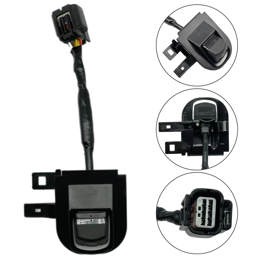 

Newest Hot Sale 39530-T3L-A01 Rear View Backup Camera For Accord Coupe EX/EX-L Model 13-15 Direct Replacement Car Accessories