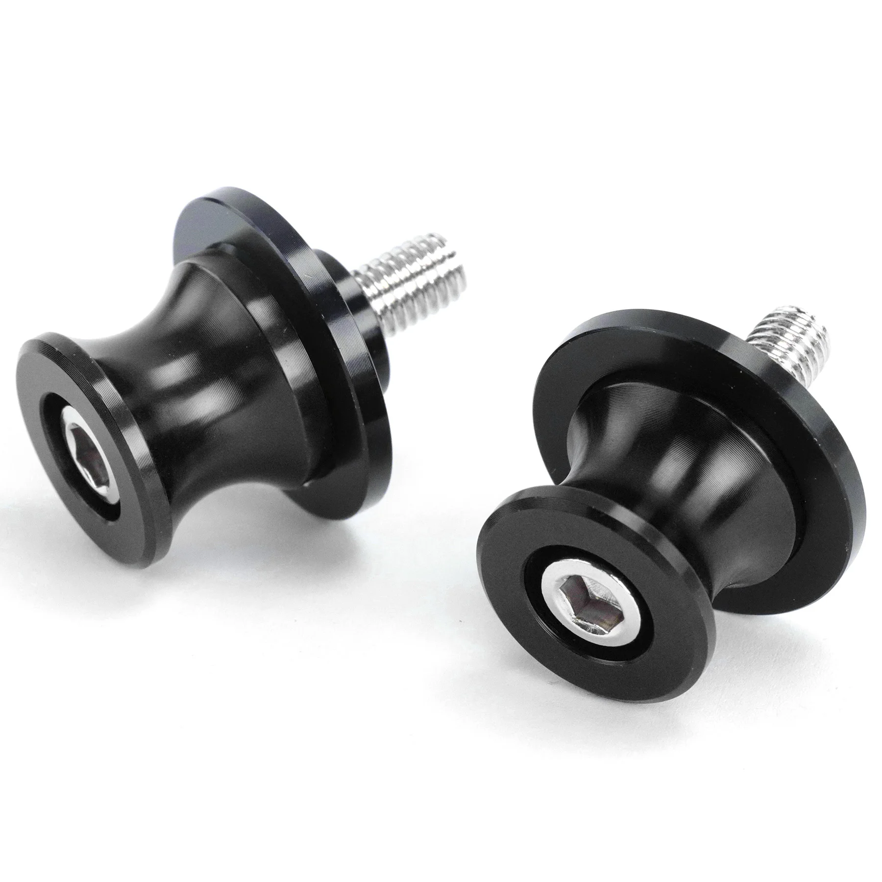    ̴ Ǯ 6/8/10mm, 2 , CNC   ĵ , ߸ ȥ Ű CFMOTO ڸ  ׽