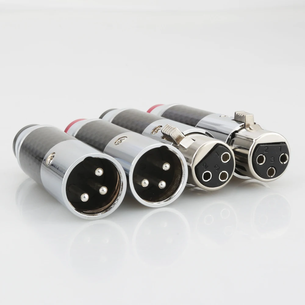 ǰ HiFi  3       ź  XLR ̺ Ȯ ÷, XLR Ŀ