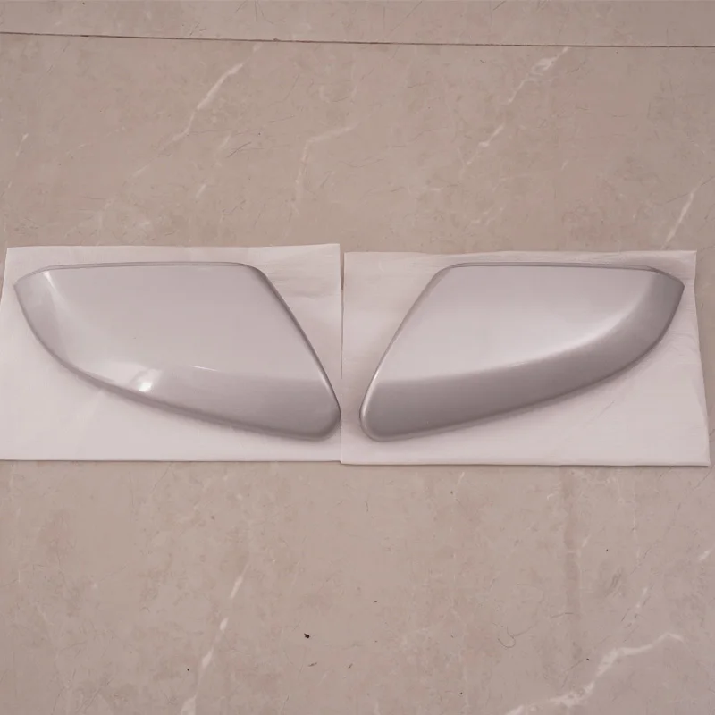 Sliver Pair