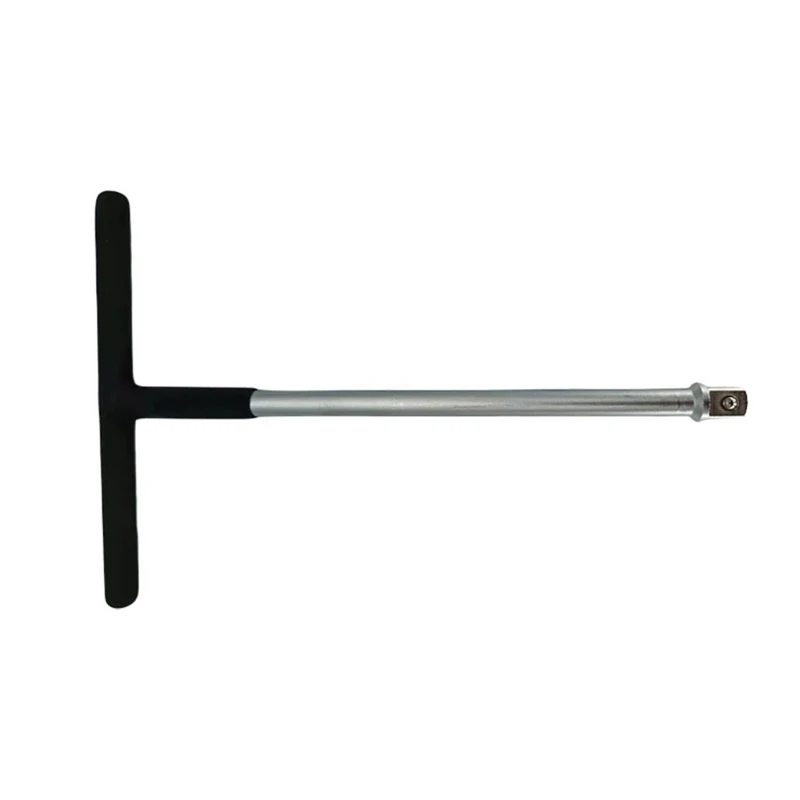 

BF88 Т-образная ручка с резиновым покрытием, дюйма, торцевой ключ с квадратным приводом, гаечные ключи, инструмент, ручной
