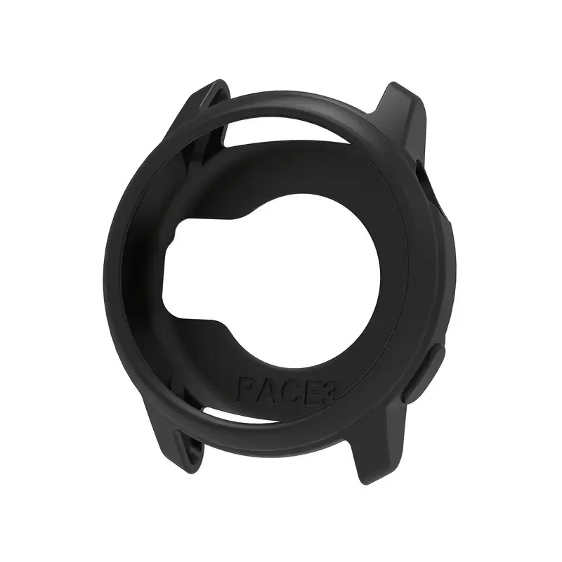Silicone Protective Case Cover with Screen Protection