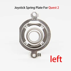 Enhanced Controller Housing Kit with Joystick and Antenna Components (Spring Left)