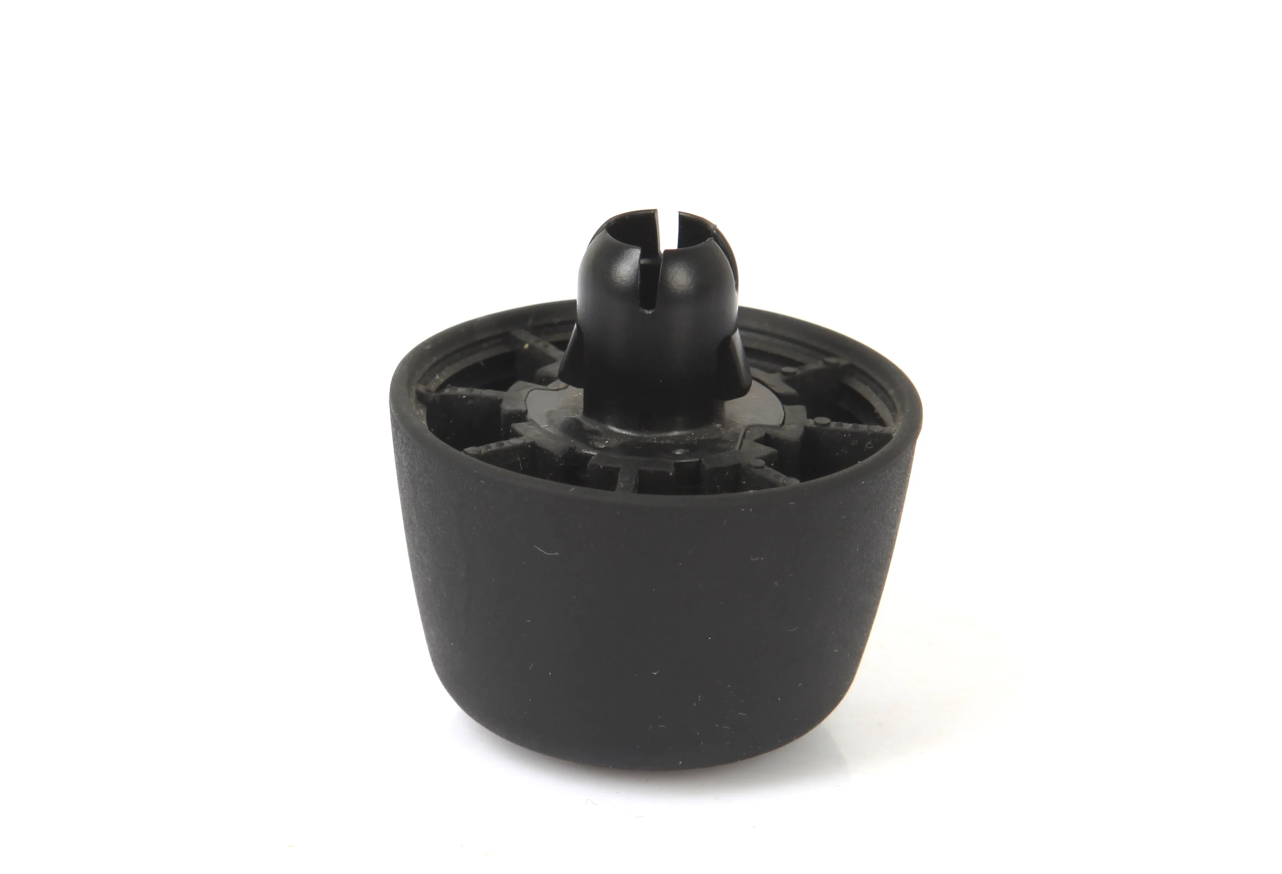 

2pcs/set Car Rubber Bumper Bonnet Hood Lid Stop Buffer Tailgate Cushion Plug Parts Fit For JEEP WRANGLER JK JKU 2007-2018 Black