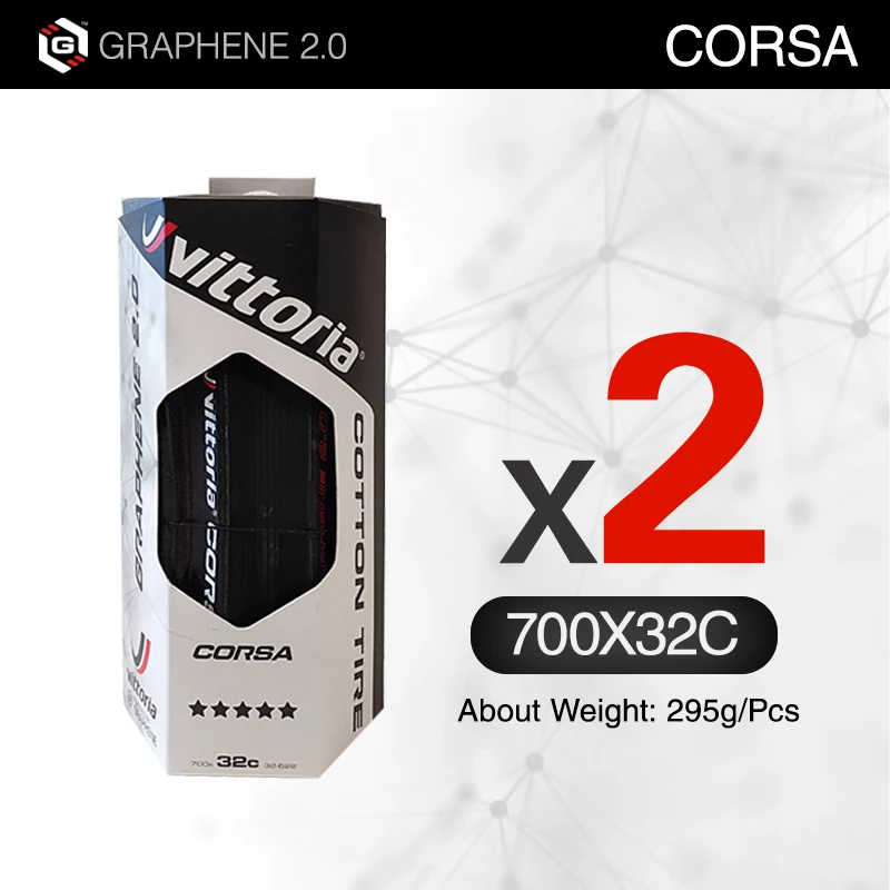 2Pcs 32C-B