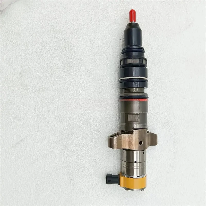 C9 디젤 엔진 부품 연료 인젝터 557-7634 5577634 인젝터 GP-FUEL (캐터필러 CAT D6R D6RXL D7R D7RXR 트랙터 부품용)