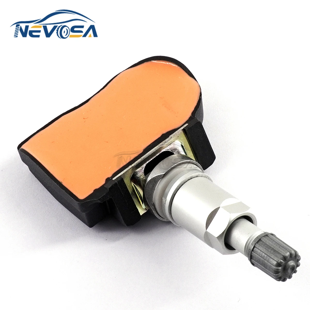 Renault Fluence Laguna Latitude Megane Scenic Zoe S  NEVOSA Ÿ̾ з   TPMS 18005204   40700-3743R 433MHZ