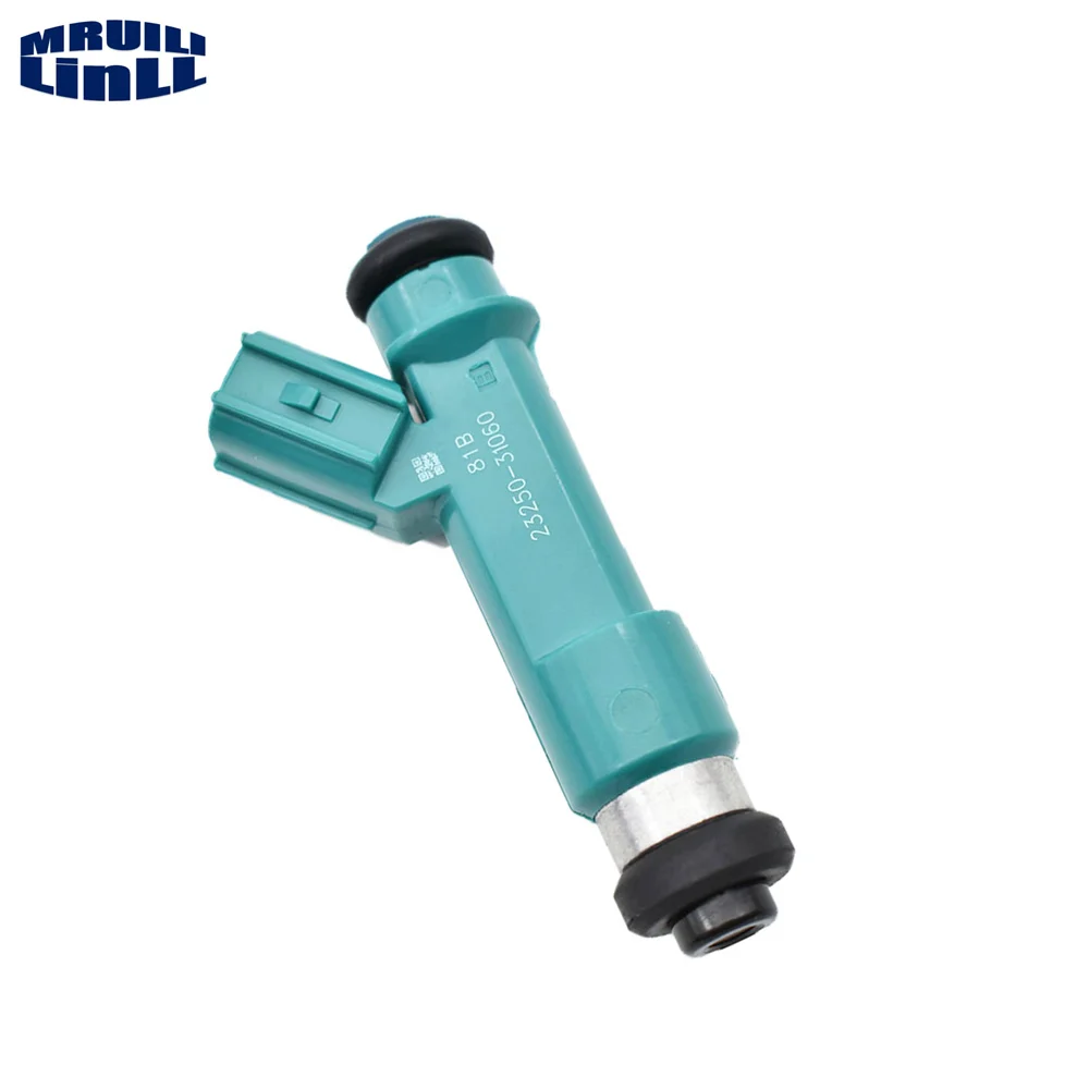 4pc&6pcs NEW Fuel Injector Nozzle 23250-31060 23250-39075 23209-39075 For Toyota LAND CRUISER PRADO HILUX detail image 3