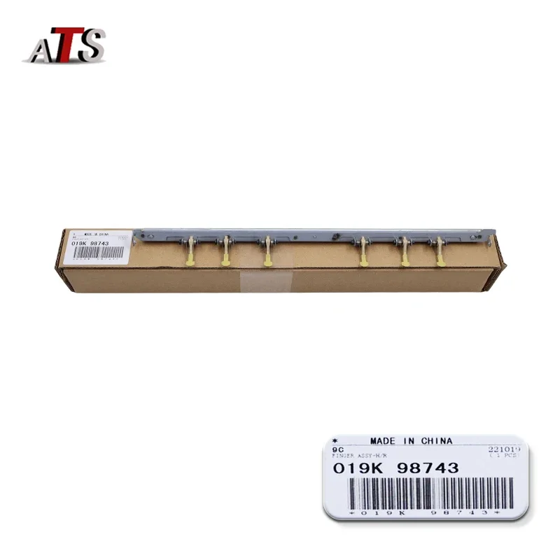 Dedo Superior Picker para Xerox 019k98743 Peças Sobressalentes dc 900 D95 Garra de Separação 4110 4112 4127 4590 4595 019k98743 Unidade de - Imagem 4