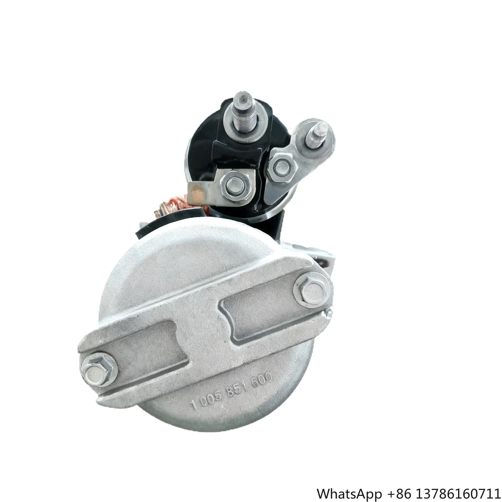 포드 에스코트 1.5L 자동 2014-2020 1.5 Ti-VCT 6단 AT C1 MCA CN3Z-11000-A CN3Z-11000-B GN15-11000-BA 12V용 스타터 모터