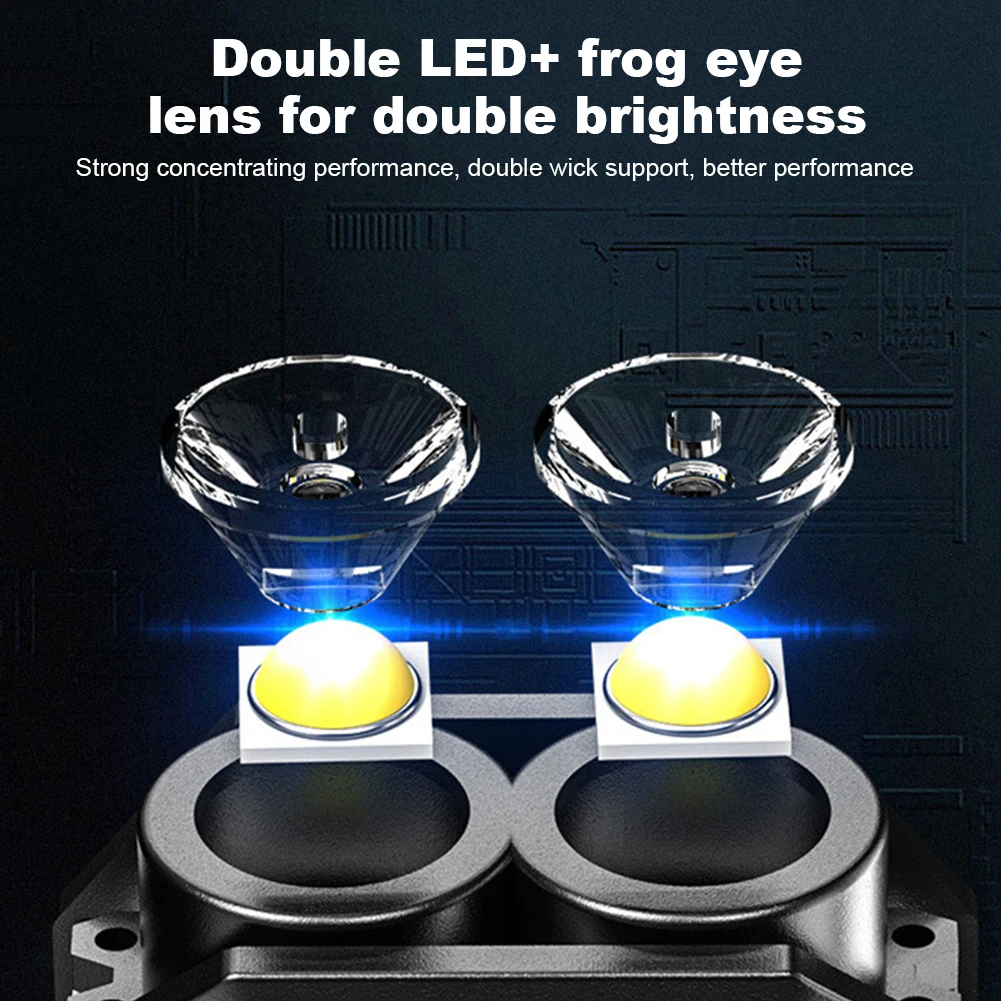 Lampe Torche Extensible Multi-fonctions LED 3 W 180lm Lampe Torche Extensible Multi Fonctions Led 3 W 180l