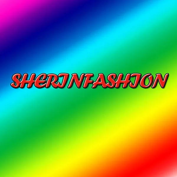 SHERINFASHION Store