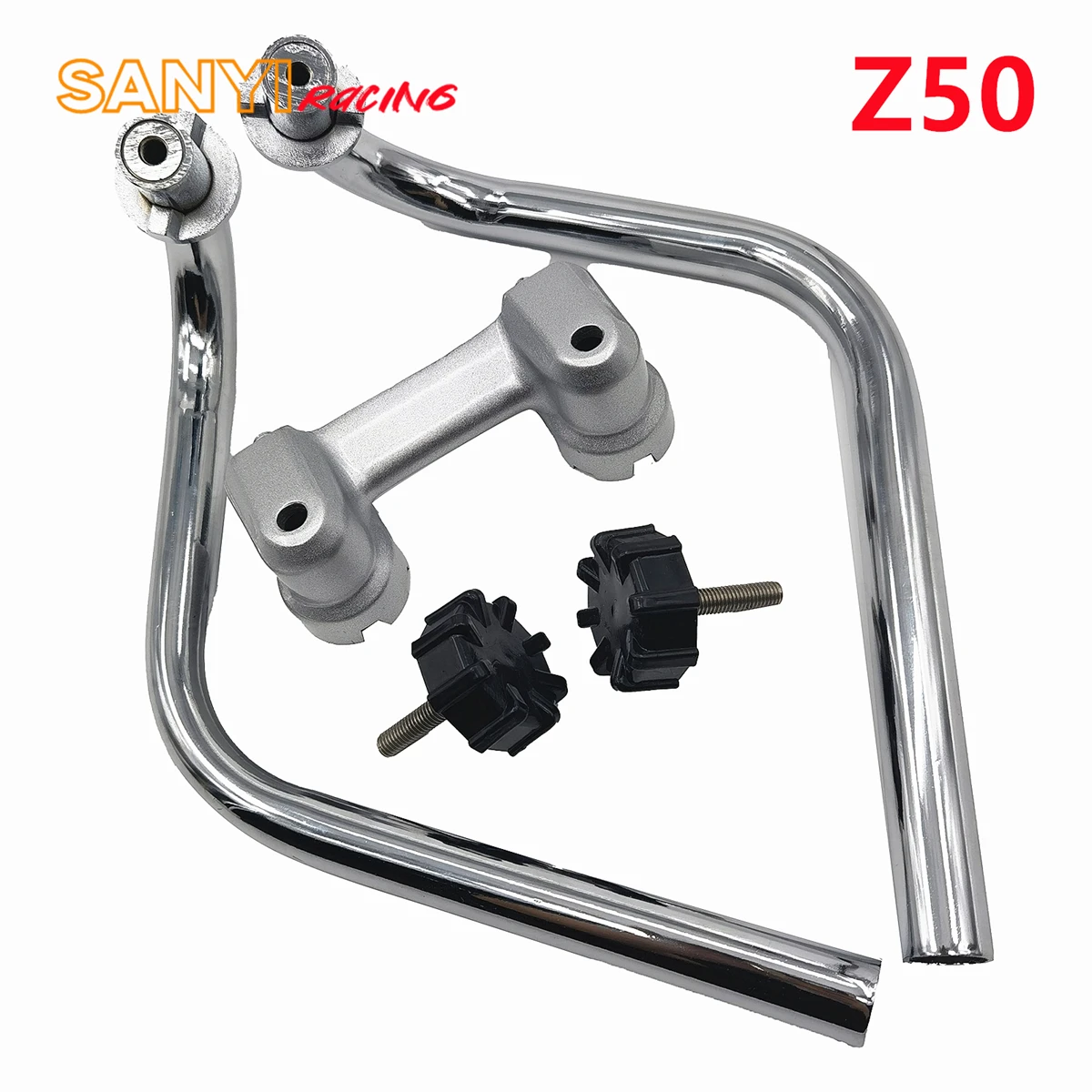   Ʈ ǰ ִ ڵ  Ŭ, ȥ Z50 Z50J Ű DAX CT70 Z50R 50cc  ׼