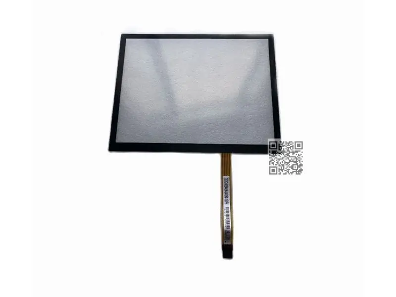 T121C-5RBA45N-0A18R0-152PH New Touch Screen Glass Panel