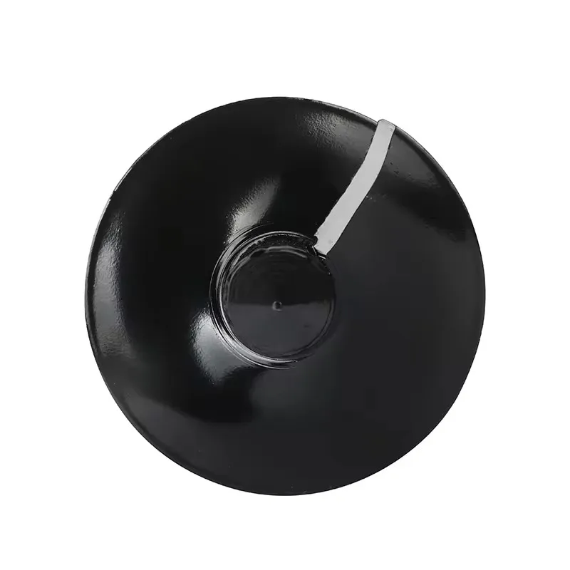 DIY 탄소강 화분 정원 오거 나선형 드릴 비트, 꽃 심기 구멍 파기, 마당 원예 드릴 비트 도구, 2 가지 크기