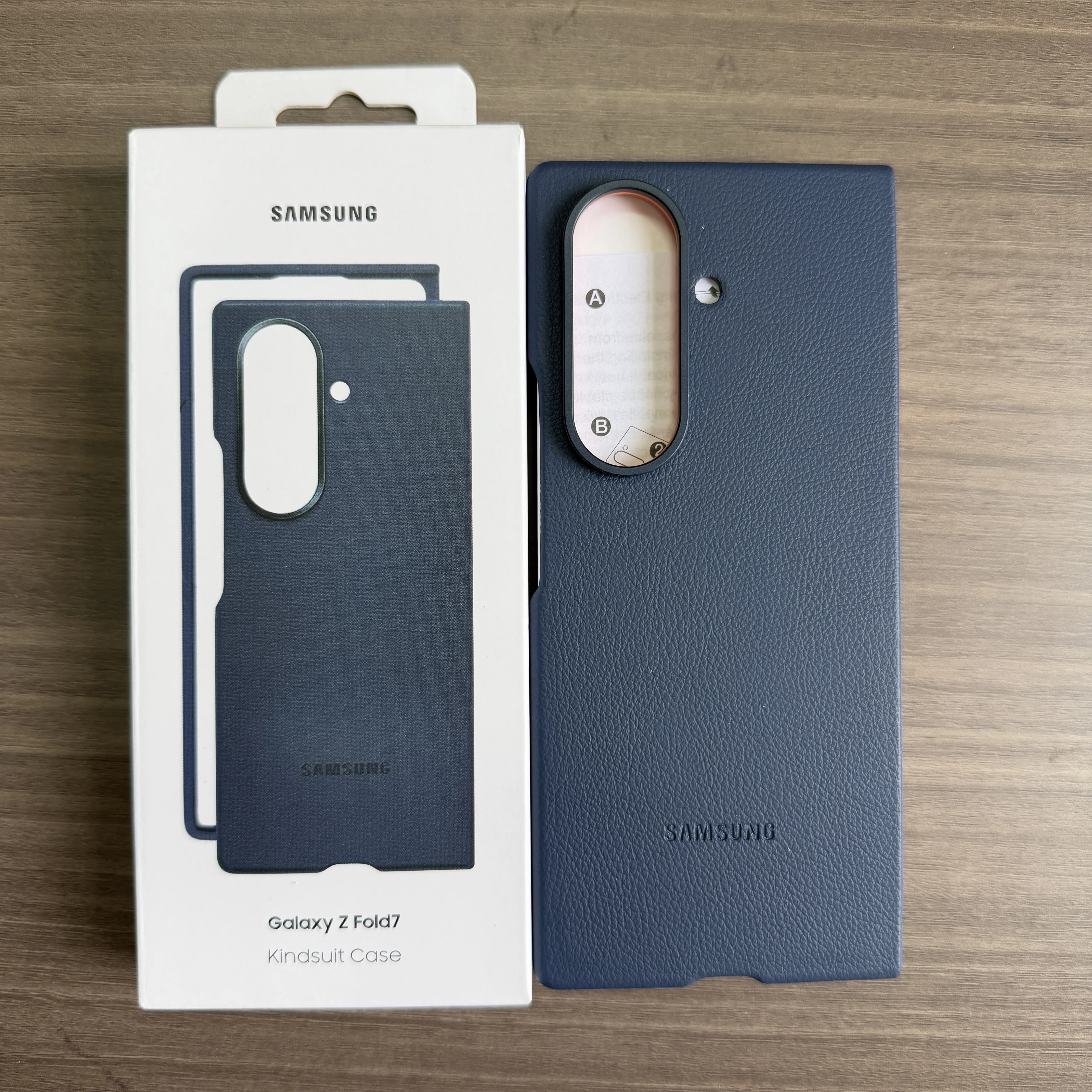 Luxury Leather Phone Case - Thin Shockproof Back Bumper Protection Coque Shell