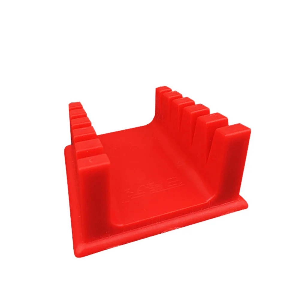 

Leads Clamp Soldering Wire Holder Fix For 30AWG-12AWG Red Soldering Wire Soldering Wire Holder Tin Leads Clamp 30AWG-12AWG Wire1