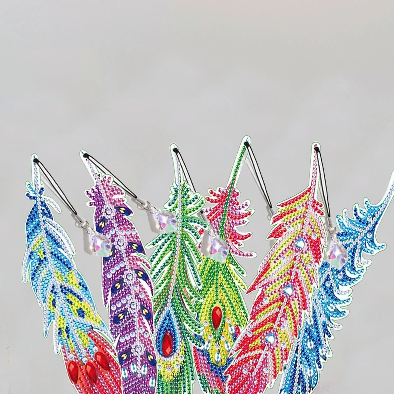 Marcapáginas Personalizado Marcadores De Pintura De Diamantes, Cultiva La  Paciencia Marcas De Libro De Borde Suave Ajuste Emocional Para Adultos Para  Libros Anggrek Decoracion Marcapaginas Personalizado, image size:1600x1600