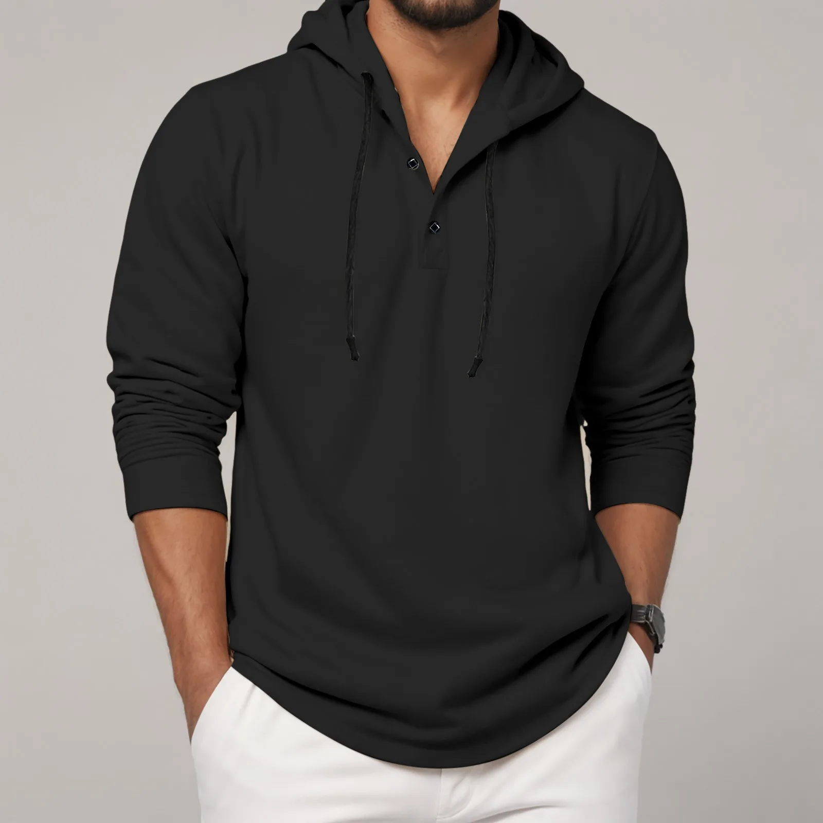 T-shirt con cappuccio con cerniera alla moda estiva senza maniche/lunghe/ maniche corte T-shirt casual con stampa scozzese a punto aperto Abbigliamento da spiaggia per la protezione solare  200000343