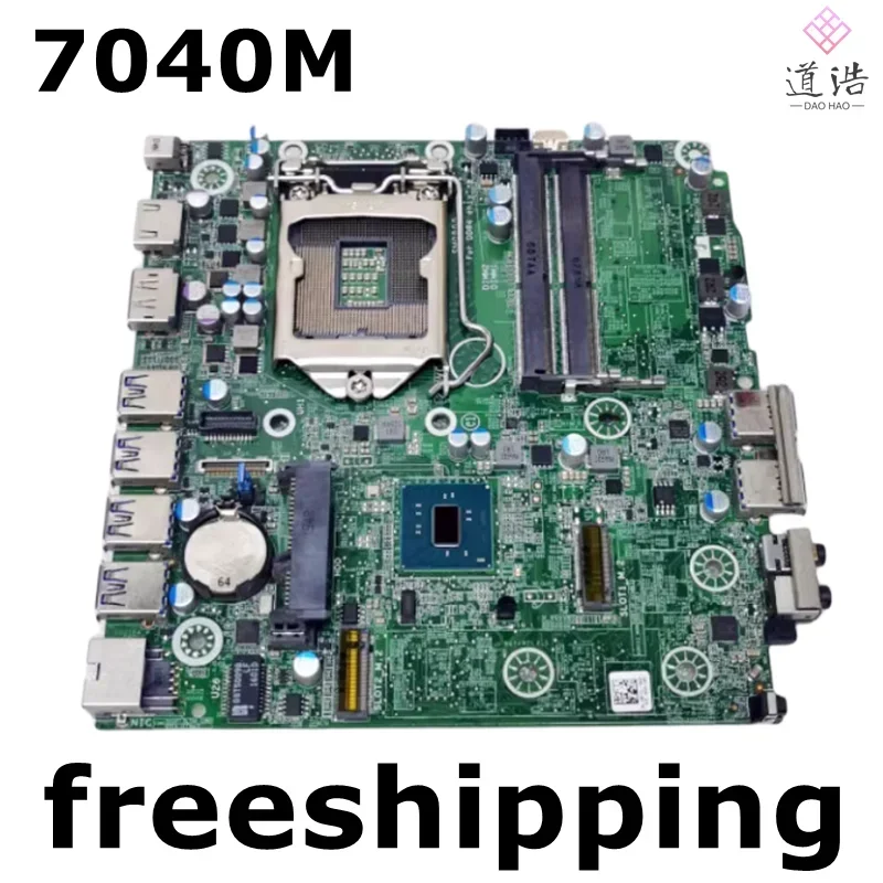 CN-03F1TC For Dell Optiplex 7040M Motherboard 03F1TC 3F1TC 096JG8 LGA 1151 DDR4 Mainboard 4 CN-03F1TC For Dell Optiplex 7040M Motherboard 03F1TC 3F1TC 096JG8 LGA 1151 DDR4 Mainboard - Image 2