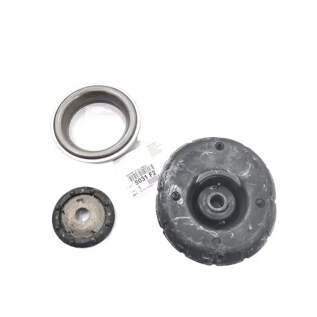 Front Suspension Strut Top Mount Bearing Shock absorption Kit 5031F2 503527 5038G6 503375 503623 503615 for Peugeot Citroen