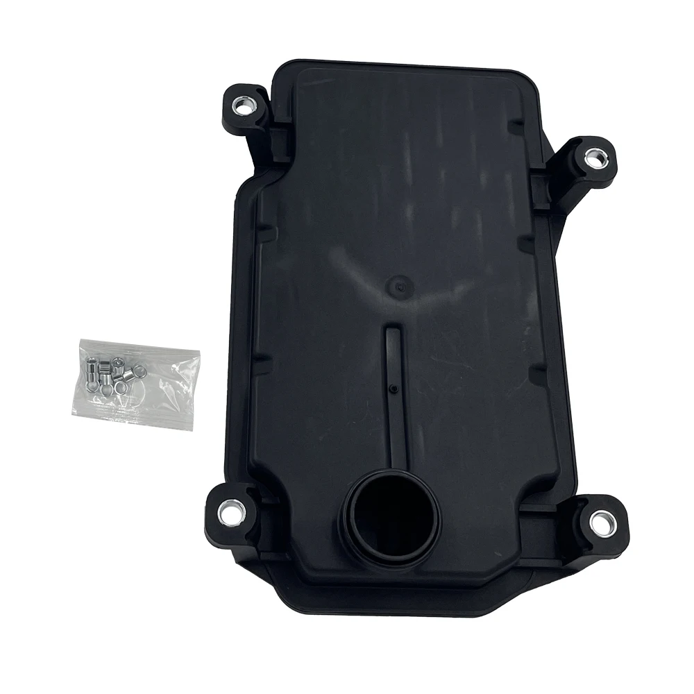 Car Transmission Oil Filter & Pan Gasket AUDI Q7 PORSCHE CAYENNE VW TOUAREG 95832137100 95832543500 0C8321371 0C8325435