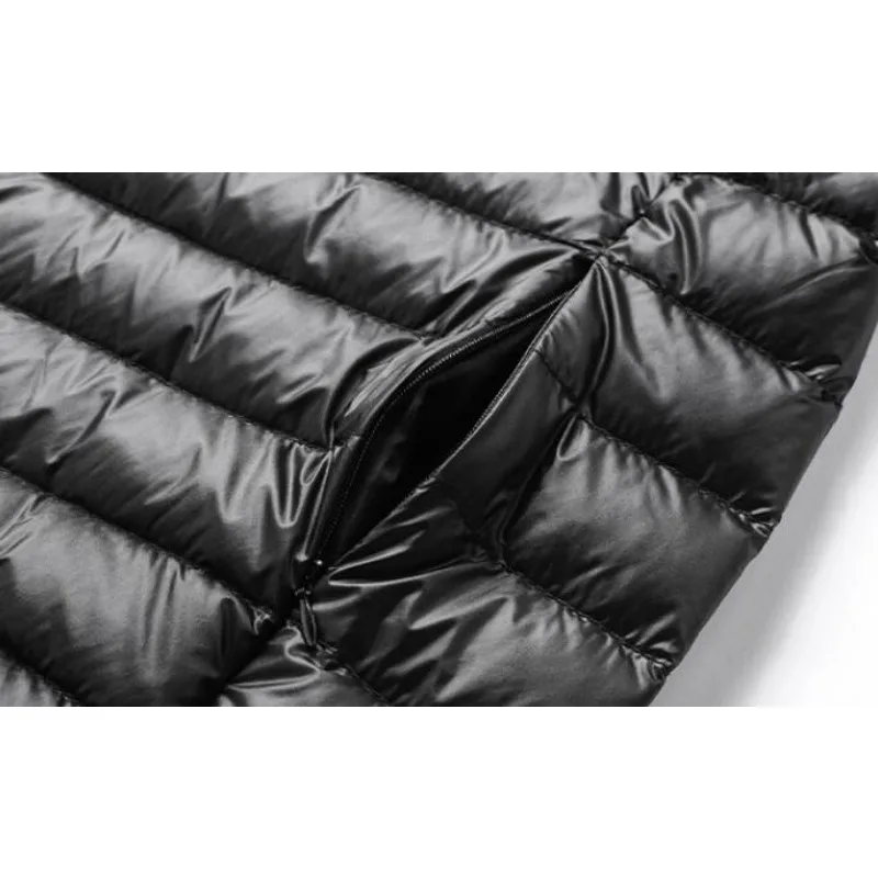 Рисунок 5 - Зимние мужские куртки-пуховики