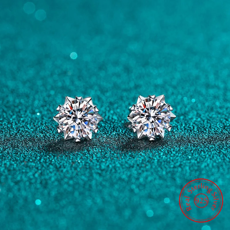 ■ENGBROX■ silver925 flow cubic earring EBEA24018SV stardust cubic earring - ENGBROX | 60% - Asian Fashion