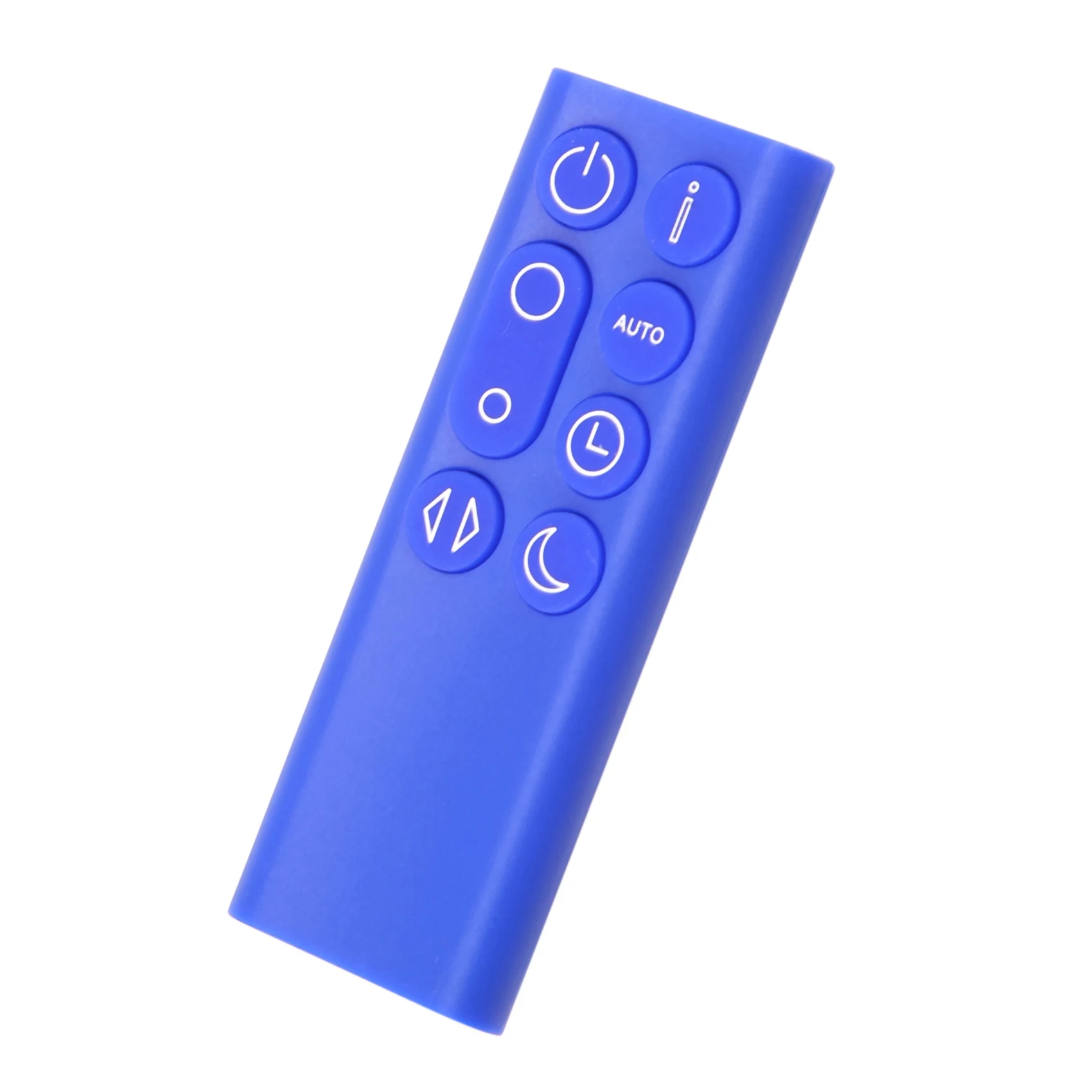 Télécommande bleue de remplacement pour supporter ficateur d'air Dyson Pure  Cool, TP05, PH01
