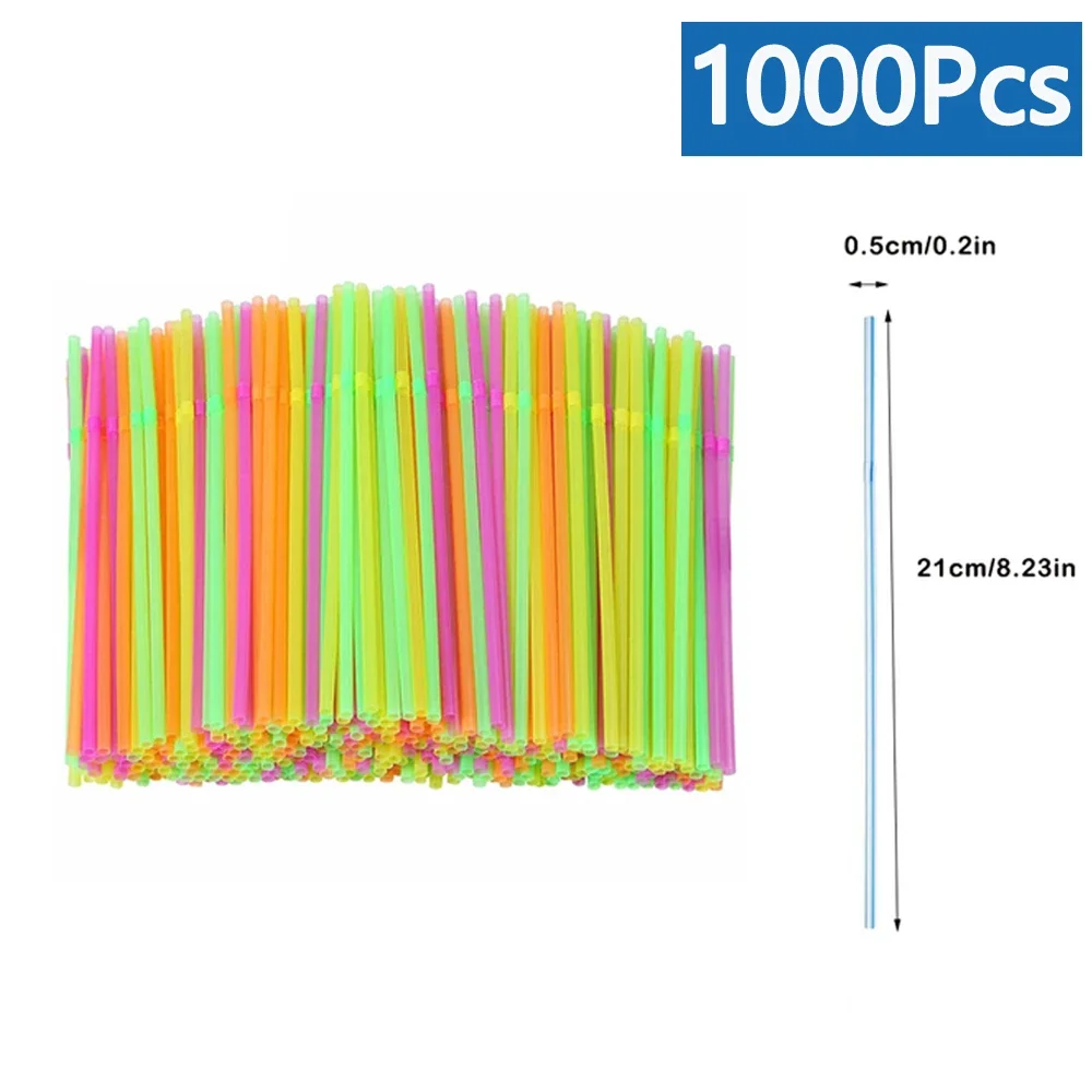 1000PCS Bright
