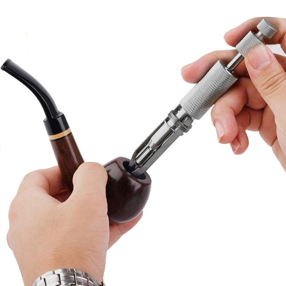 Tobaccopipecarbonrepairknifecarbonrepairtool6bladepipe