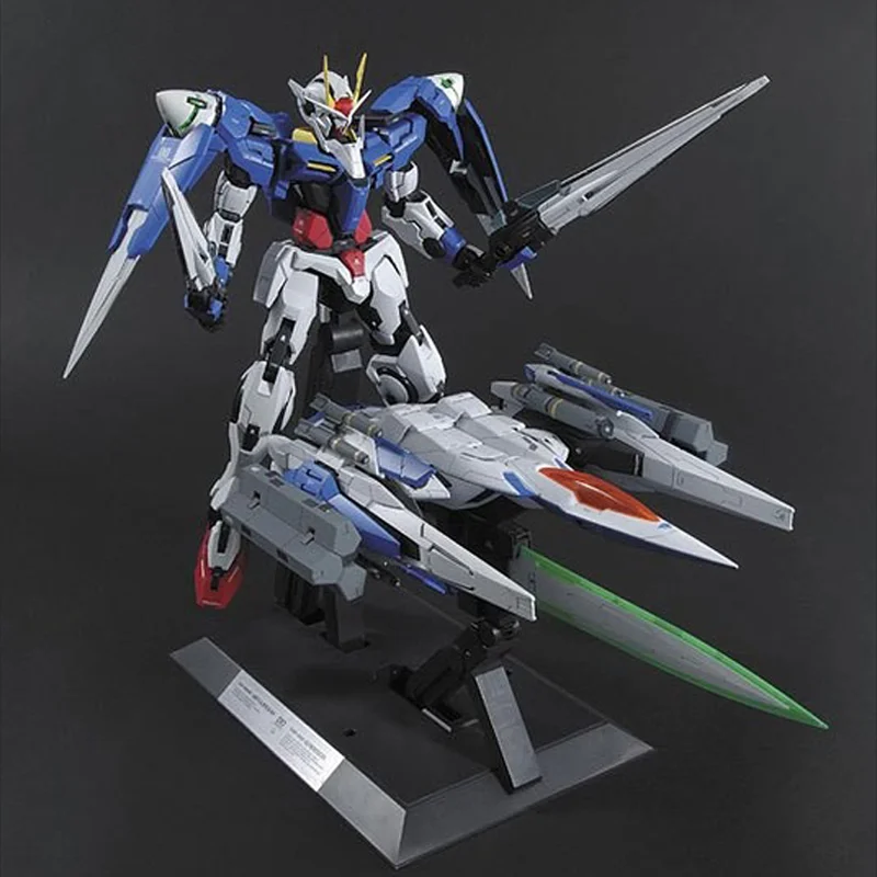 ロボット BANDAI PERFECT GRADE 00 RAISER 1/60 Perfect Grade 00 Raiser | HLJ.com